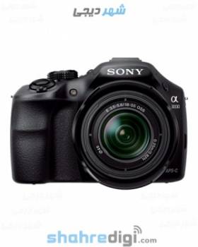 دوربین دیجیتال سونی آلفا Sony Alpha 3000: