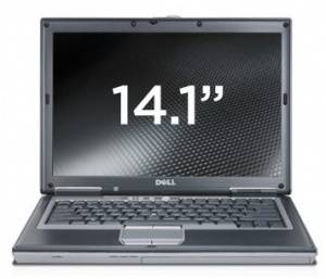 فروش نوت بوک دست دوم Dell Latitude D630