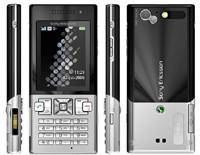 SONYERICSSON T700