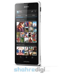 گوشی موبایل سونی اکسپریا تی ایکس - Sony Xperia TX