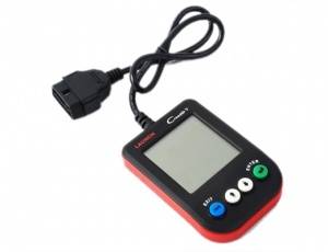 Launch CreaderV code reader