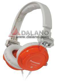 هدفون پاناسونیک Panasonic مدل RP-DJS400AED