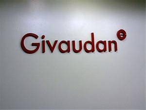 اسانس خوراکی Givaudan