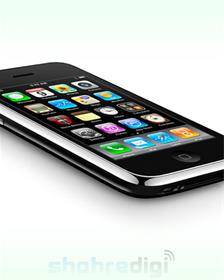 گوشی موبایل اپل آیفون 3 جی - Apple iPhone 3G - 8GB