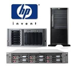 نمایندگی فروش سرور اچ پی (Server hp) اصفهان