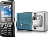 SONYERICSSON C702