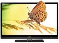 تلویزیون ال ای دی سه بعدی شارپ LED TV 3D SHARP 46L