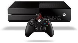 Microsoft Xbox One