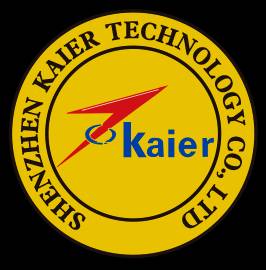 KAIER CAR DVD FACTORY IN CHINA