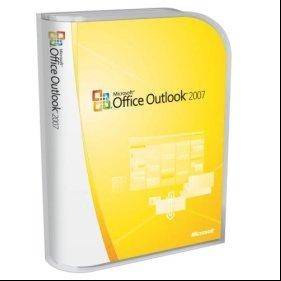 Microsoft Outlook 2007