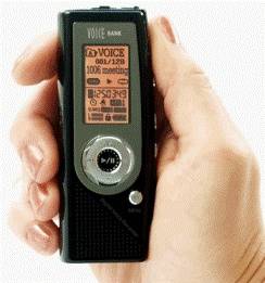 Recorder(ضبط صدا) mp3 player,(پلیر)وfm recorder میکروفون بیسیم دار