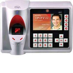 سیستم اتوماسیون حضور و غیاب Time Attendance , access Control systems