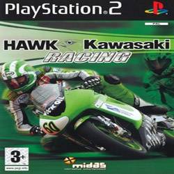 HAWK KAWASAKI RACING