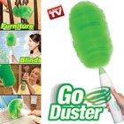 Go Duster گردگیر شارژی جدید