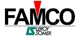 الکتروموتور Leroy Somer ، الکتروموتور لروی سومر ، ژنراتور Leroy Somer ، ژنراتور لروی سومر