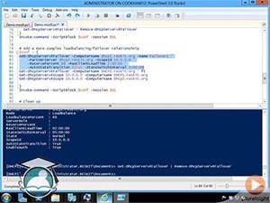 آموزش نصب و مدیریت DHCP بوسیله PowerShell