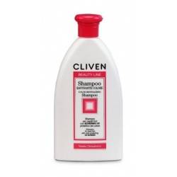 شامپو موهای رنگ شده کلیون- CLIVEN COLOR