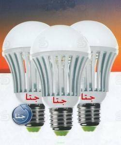 پروژکتورهای LED