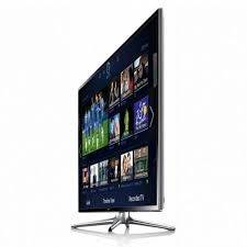 تلویزیون ال ای دی سه بعدی فول اسمارت سامسونگ LED TV 3D FULL HD SMART SAMSUNG 40F6400