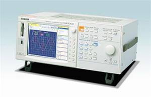 Harmonic/Flicker Analyzer