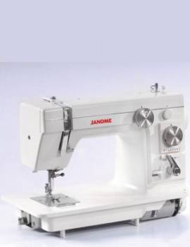 چرخ خیاطی ژانومه JANOME 802A