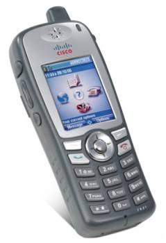 CISCO 7921G IP PHONE