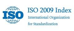 استاندارد ISO 2013