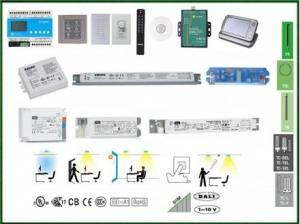 انواع بالاست الکترونیکی و درایور LED