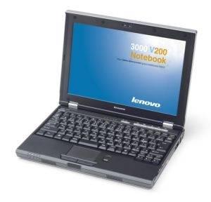 IBM LENOVO N200 AF3