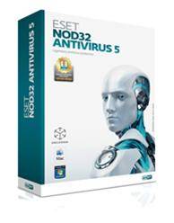 فروش آنتی ویروس NOD32