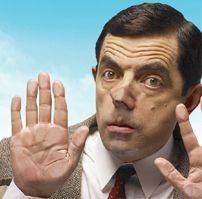 تعطیلات مستربین Mr Bean's holiday