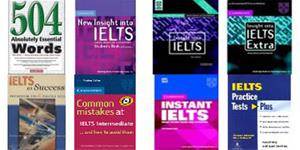 آموزش 504 - IELTS - TOEFL از طریق اس ام اس آموزشی