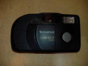 دوربین عکاسی FUJI FILM