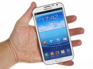 خرید گوشی موبایل Samsung Galaxy Note2