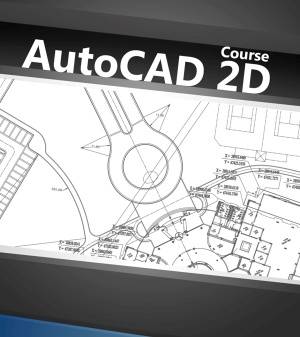 ترسیم نقشه های دو بعدی با نرم افزار اتوکد