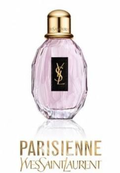 عطر Parisienne با مدل YvesSaintLaurent و 50ml اصل فرانسه