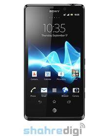 گوشی موبایل سونیSony Xperia E Dual