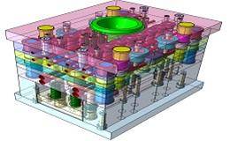 آموزش کتیا CATIA