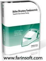 آموزش Active Directory Fundamentals