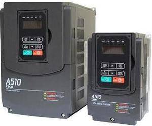 اینورترهای تکو TECO A510 INVERTER