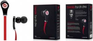 هدفون طرح بیتس (Beats) مدل Tour