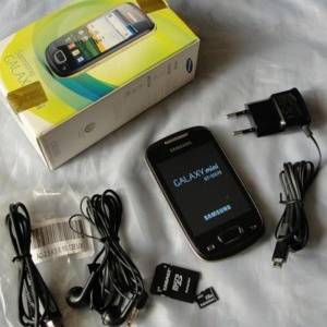 Samsung GALAXY Mini S5570