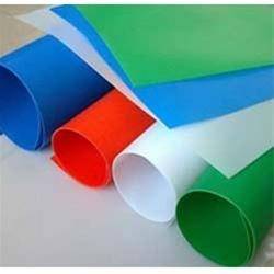 تولید ورق پلیمری PVC ABS HPS PP PS