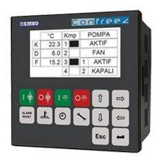 Spooling Machine Controller