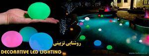 نمایندگی لامپهای فوق کم مصرف LED,SMDوPOWER LED