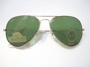 عینک Ray.Ban شیشه نشکن الماسی HARD