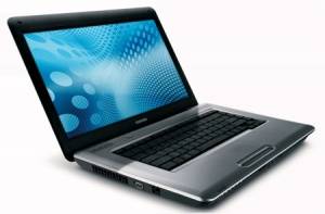 فوق العاده نوت بوک فقط 475000 TOSHIBA L455