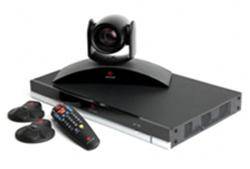 فروش دستگاه ویدئوکنفرانس پلیکام POLYCOM QDX 6000