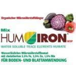 هیوم آیرون میکس Mix Humiron