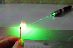 لیزر سبز حرارتی Green Laser Pointer hararati